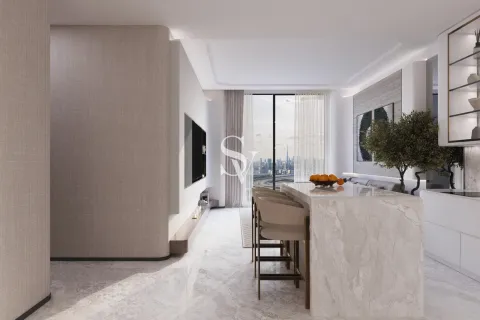 Wohnung zum Verkauf in Al Jaddaf, Dubai, VAE 1 Schlafzimmer, 66 m2 Nr. 657624 - Foto 2