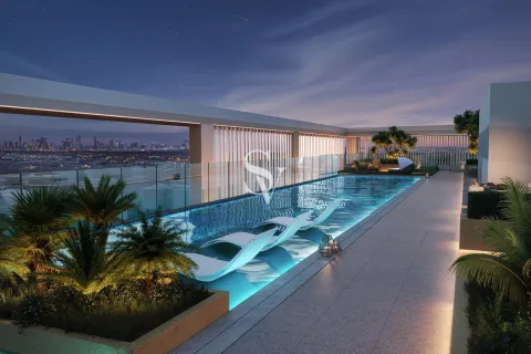 Wohnung zum Verkauf in Al Jaddaf, Dubai, VAE 1 Schlafzimmer, 66 m2 Nr. 657624 - Foto 13