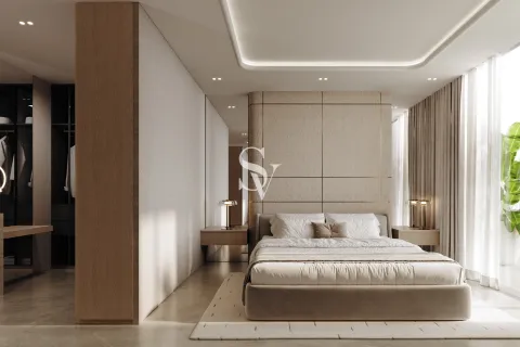 Wohnung zum Verkauf in Al Jaddaf, Dubai, VAE 1 Schlafzimmer, 66 m2 Nr. 657624 - Foto 4