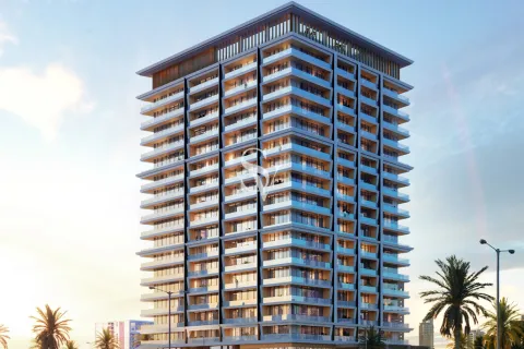 Wohnung zum Verkauf in Al Jaddaf, Dubai, VAE 1 Schlafzimmer, 66 m2 Nr. 657624 - Foto 1