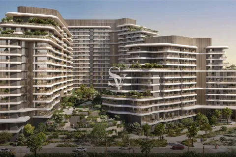 Byt v Dubai Land, SAE 3 ložnice, 243 m² Č.: 657622 - fotografie 16