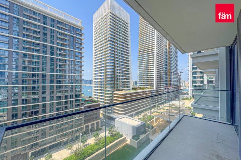 Apartamento en alquiler en Dubai Harbour, Dubai, EAU 2 dormitorios, 116.7 m2 № 701448 - foto 11