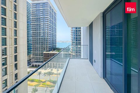 Apartamento en alquiler en Dubai Harbour, Dubai, EAU 2 dormitorios, 116.7 m2 № 701448 - foto 7