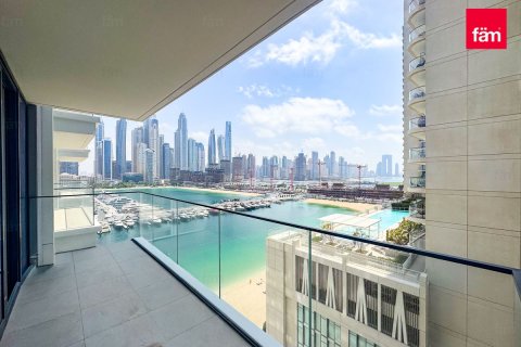 Apartamento en alquiler en Dubai Harbour, Dubai, EAU 2 dormitorios, 116.7 m2 № 701448 - foto 5