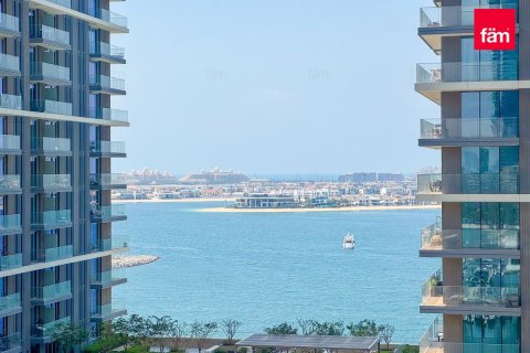 Apartamento en alquiler en Dubai Harbour, Dubai, EAU 2 dormitorios, 116.7 m2 № 701448 - foto 3