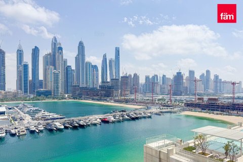 Apartamento en alquiler en Dubai Harbour, Dubai, EAU 2 dormitorios, 116.7 m2 № 701448 - foto 13