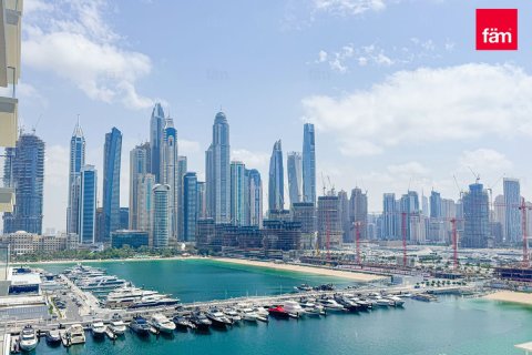 Apartamento en alquiler en Dubai Harbour, Dubai, EAU 2 dormitorios, 116.7 m2 № 701448 - foto 16