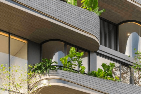 Leilighet til salgs i Jumeirah Village Circle, Dubai, Emiratene 1 rom, 36 kvm Nr. 732577 - Foto 2