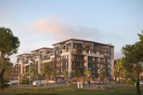 Wohnung zum Verkauf in Jumeirah Village Circle, Dubai, VAE 1 Zimmer, 61 m2 Nr. 732580 - Foto 3