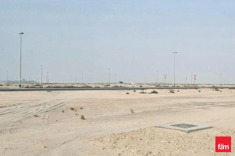 Land in Jebel Ali, Dubai, UAE 929 sq.m. № 701507 - photo 3