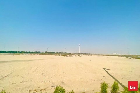 Land in Jebel Ali, Dubai, UAE 929 sq.m. № 701507 - photo 2