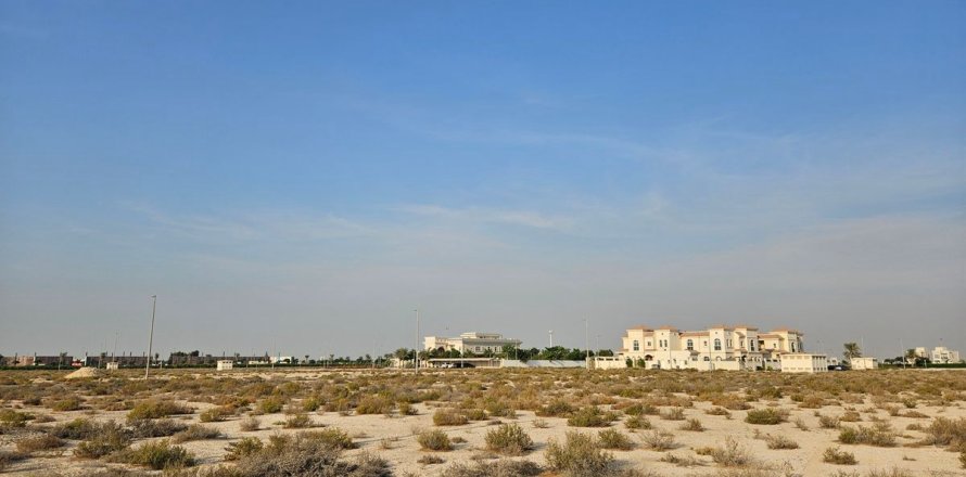 Land in Jebel Ali, Dubai, UAE 929 sq.m. № 701507