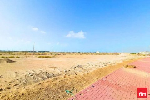 Land in Jebel Ali, Dubai, UAE 929 sq.m. № 701507 - photo 6