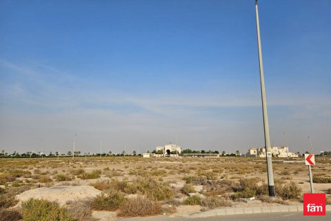 Land in Jebel Ali, Dubai, UAE 929 sq.m. № 701507 - photo 4