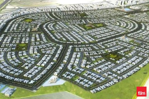 Land in Jebel Ali, Dubai, UAE 929 sq.m. № 701507 - photo 10