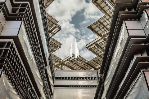 Byt v Masdar City, Abu Dhabi, SAE 2 ložnice, 102.2 m² Č.: 567207 - fotografie 10