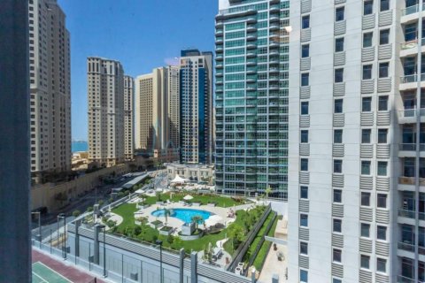 Byt v Dubai Marina, SAE 2 ložnice, 70.5 m² Č.: 616198 - fotografie 19