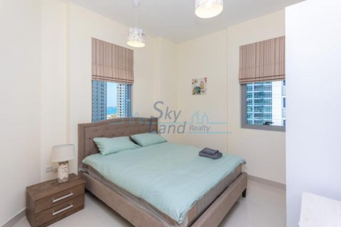 Byt v Dubai Marina, SAE 2 ložnice, 70.5 m² Č.: 616198 - fotografie 15