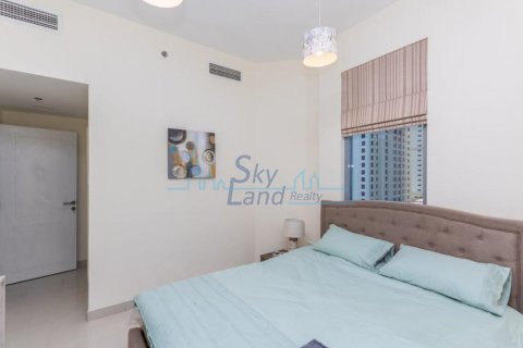 Byt v Dubai Marina, SAE 2 ložnice, 70.5 m² Č.: 616198 - fotografie 14