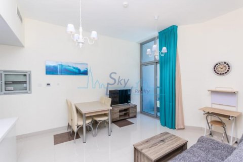 Byt v Dubai Marina, SAE 2 ložnice, 70.5 m² Č.: 616198 - fotografie 5