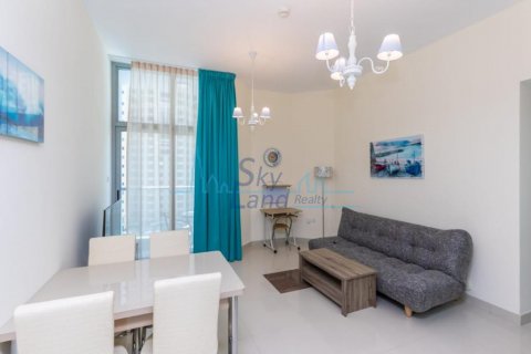 Byt v Dubai Marina, SAE 2 ložnice, 70.5 m² Č.: 616198 - fotografie 9
