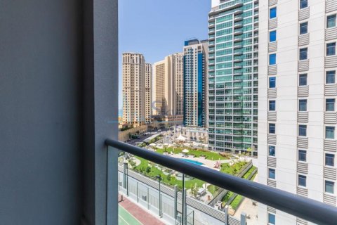 Byt v Dubai Marina, SAE 2 ložnice, 70.5 m² Č.: 616198 - fotografie 18