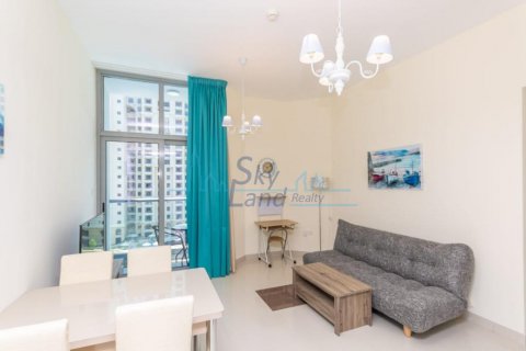Byt v Dubai Marina, SAE 2 ložnice, 70.5 m² Č.: 616198 - fotografie 4