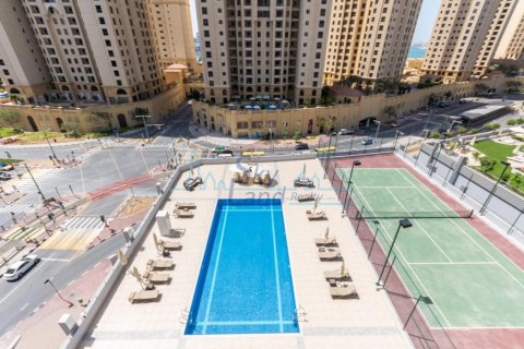 Byt v Dubai Marina, SAE 2 ložnice, 70.5 m² Č.: 616198 - fotografie 17