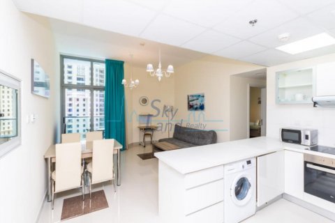 Byt v Dubai Marina, SAE 2 ložnice, 70.5 m² Č.: 616198 - fotografie 6