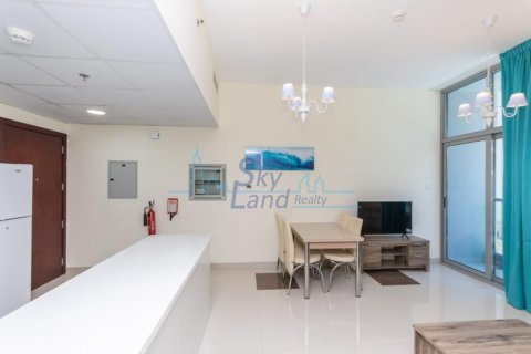 Byt v Dubai Marina, SAE 2 ložnice, 70.5 m² Č.: 616198 - fotografie 10