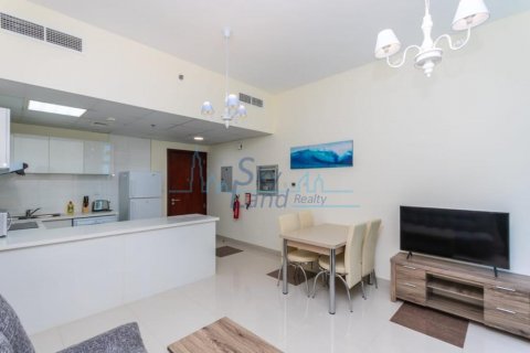 Byt v Dubai Marina, SAE 2 ložnice, 70.5 m² Č.: 616198 - fotografie 3