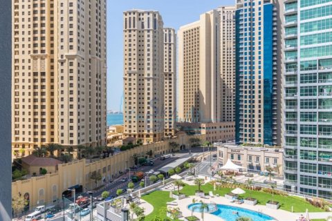 Byt v Dubai Marina, SAE 2 ložnice, 70.5 m² Č.: 616198 - fotografie 2
