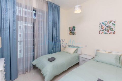 Byt v Dubai Marina, SAE 2 ložnice, 70.5 m² Č.: 616198 - fotografie 11