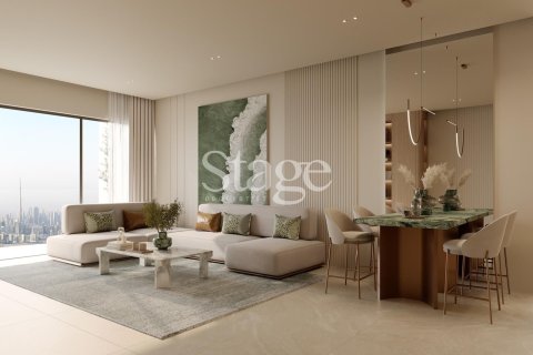 Пәтер Arjan, Дубай, БАӘ-да 2 жатын бөлмелер, 105 м² № 737485 - фото 4