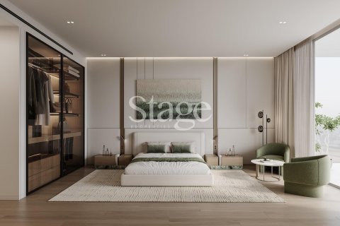 Пәтер Arjan, Дубай, БАӘ-да 2 жатын бөлмелер, 105 м² № 737485 - фото 3