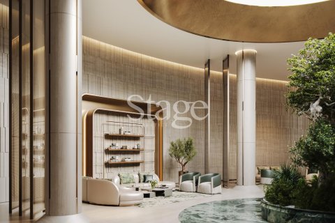 Пәтер Arjan, Дубай, БАӘ-да 2 жатын бөлмелер, 105 м² № 737485 - фото 9
