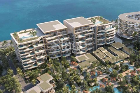 آپارتمان برای فروش در  Palm Jumeirah، Dubai، امارات متحده عربی  3 خوابه ، 497 متر مربع ، شماره 737484 - تصویر 12