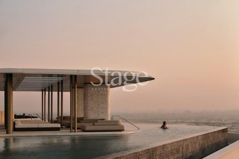 آپارتمان برای فروش در  Palm Jumeirah، Dubai، امارات متحده عربی  3 خوابه ، 497 متر مربع ، شماره 737484 - تصویر 9