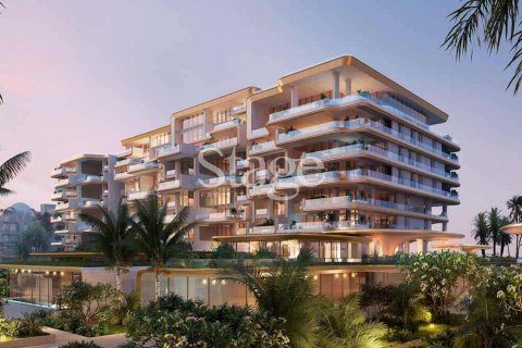 آپارتمان برای فروش در  Palm Jumeirah، Dubai، امارات متحده عربی  3 خوابه ، 497 متر مربع ، شماره 737484 - تصویر 7