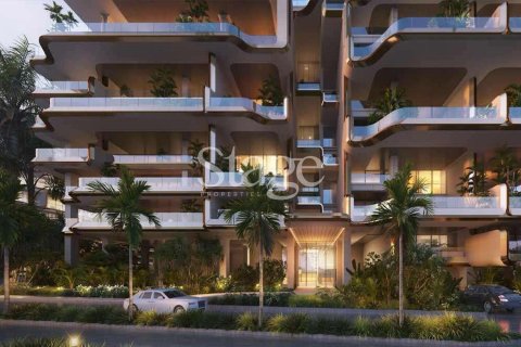 آپارتمان برای فروش در  Palm Jumeirah، Dubai، امارات متحده عربی  3 خوابه ، 497 متر مربع ، شماره 737484 - تصویر 11