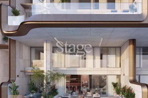 آپارتمان برای فروش در  Palm Jumeirah، Dubai، امارات متحده عربی  3 خوابه ، 497 متر مربع ، شماره 737484 - تصویر 6