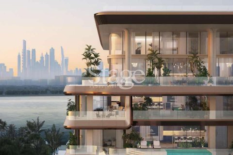 آپارتمان برای فروش در  Palm Jumeirah، Dubai، امارات متحده عربی  3 خوابه ، 497 متر مربع ، شماره 737484 - تصویر 5