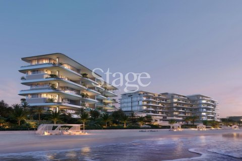 آپارتمان برای فروش در  Palm Jumeirah، Dubai، امارات متحده عربی  3 خوابه ، 497 متر مربع ، شماره 737484 - تصویر 4