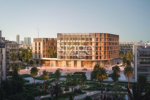 Apartman u gradu Arjan, Dubai, UAE 1 spavaća soba, 67 m2 Br. 737486 - Slika 15