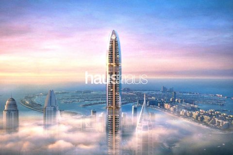 Byt v Dubai Marina, SAE 4 ložnice, 317 m² Č.: 626238 - fotografie 8
