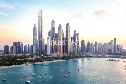 Byt v Dubai Marina, SAE 4 ložnice, 317 m² Č.: 626238 - fotografie 13