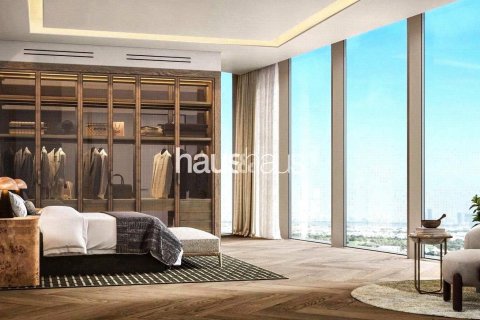 Byt v Dubai Marina, SAE 4 ložnice, 317 m² Č.: 626238 - fotografie 5
