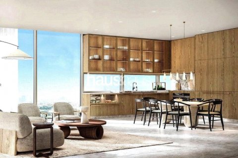 Byt v Dubai Marina, SAE 4 ložnice, 317 m² Č.: 626238 - fotografie 9