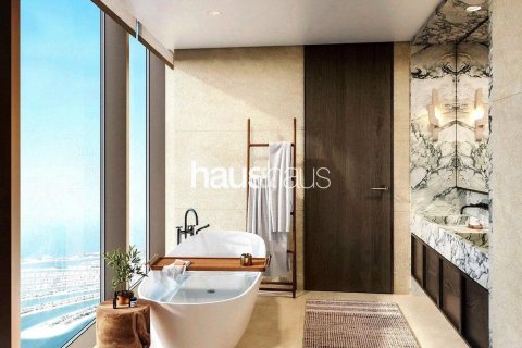 Byt v Dubai Marina, SAE 4 ložnice, 317 m² Č.: 626238 - fotografie 12