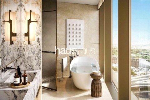 Byt v Dubai Marina, SAE 4 ložnice, 317 m² Č.: 626238 - fotografie 7